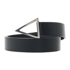 보테가베네타남자트라이앵글벨트