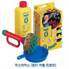 Babatree_푸스테픽스 비누방울 멀티 버블 트럼펫++ba, 이걸로 살께요!, 이걸로 살께요!