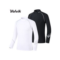 VOLVIK 볼빅 골프 이너웨어 남성 티셔츠 골프웨어 의류 셔츠 냉감기능