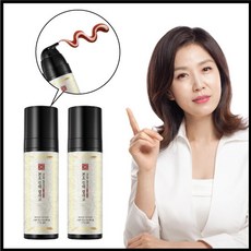 [1+1] 김소형 본초진액 염색고 (색상: 자연갈색 어두운갈색)