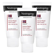 존슨즈핸드크림