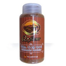큐팜스 시나몬 파우더, 180g, 1개