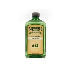 멜라루카 솔유가드 보테니컬 2X/473mL, 1개