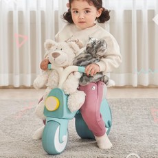 밸런스바이크야야