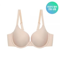 에블린 심리스 패드 탈착 울트라푸쉬 EBBRD4T03M