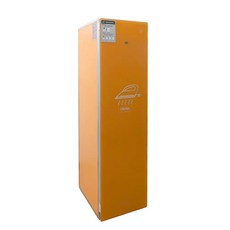 스마트 건조기 자동 다림질 기계 세탁, AU-corrugated box, orange