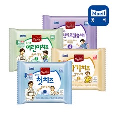 상하목장치즈4단계