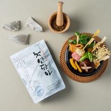 영덕대게다시팩