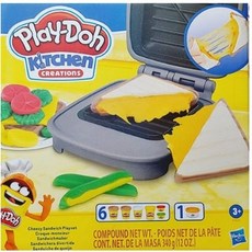 플레이도우파니니