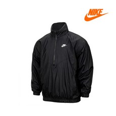 나이키아노락패딩