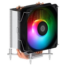 3RSYS Socoool RC310 RGB (BLACK) CPU공랭쿨러