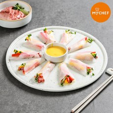 마이셰프 [마이셰프] 훈제오리무쌈(2인), 369g, 단품