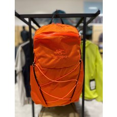 아크테릭스 S/S 에어리어스 30 백팩 남성 등산가방 AERIOS 30 BACKPACK M ABNSMX6597, REG