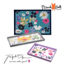 프렌치불고깔장갑