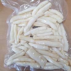 정선약초꾼 깐더덕, 1팩, 400g