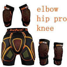 kufun엉덩이보호대