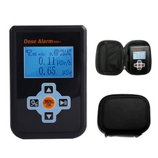 방사성물질검출기