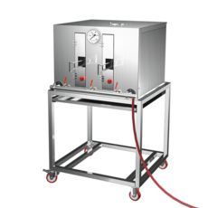 업소용양면생선구이기계