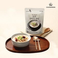 전국한우협회 전국한우협회 한우 한마리 곰탕 8팩