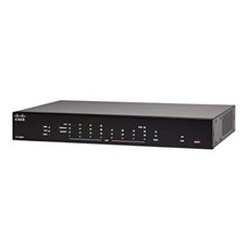 해외1512112 CISCO DESIGNED CISCO RV260P VPN 라우터 공유기 with 8 Gigabit Ethernet (GbE) Ports and 4, One Size_One Color, 상세 설명 참조0, 상세 설명 참조0