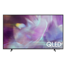 삼성 65인치 신형 스마트TV QLED 4K QN65Q60A 넷플릭스 유튜브 티빙 왓챠 스탠드 벽걸이 로컬변경 QN65Q60AAFXZA, 업장