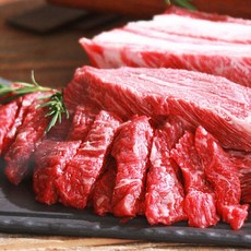 토니오 셰프의 국내산 양념 갈비살 250gX10팩, 250g, 10개