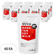 슬림베타현미 방탄두유, 60개, 185ml