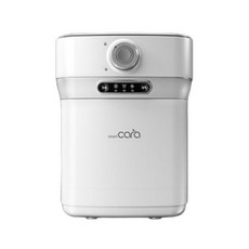  [추가 필터 증정] 스마트카라 PCS-400 음식물처리기, 퓨어 화이트 