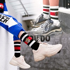 남자스트릿양말