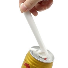 캔오프너 캔 통조림 맥주 음료수 뚜껑 따개 오프너, 단품, 1개