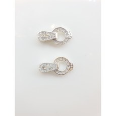 목걸이마감장식