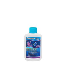 DrTim's Aquatics Saltwater One & Only 2 oz DrTim's Aquatics 솔트water 원 앤 온리 2온스, 1개, 56g