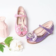 리틀쥬여아구두