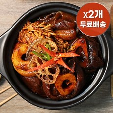 추천5우족찜