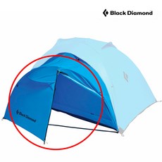 블랙다이아몬드디스턴스텐트