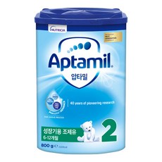 압타밀액상분유1단계