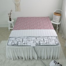 온수매트양방향