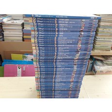 프뢰벨디즈니자이언트명작