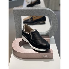 닥스여성슬립온