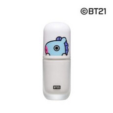 [BT21 X VT] 틴티드 밀크 씨씨크림, 1개