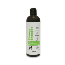 예삐 테라피 비듬방지 각질제거 전용 애견 샴푸, 500ml, 1개
