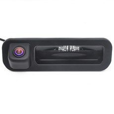 번호판후방카메라