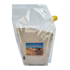 사하라모래, 1개, 500g