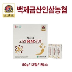 홍삼양갱 고려홍삼양갱 영양양갱 팥앙금 6년근홍삼 양갱 선물 세트 농협홍삼양갱, 1박스