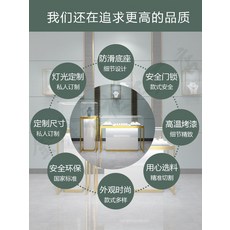 악세사리진열장제작