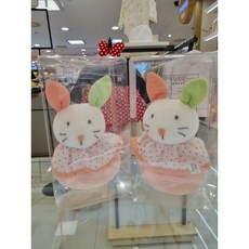 아가방딸랑이세트