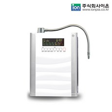 이온알칼리이온수기ion-5200wt