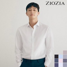 지오지아와이셔츠