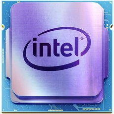 Intel Core i9-10900KF 10 Core Desktop Processor 최대 5.3, 단일옵션
