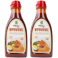뉴그린푸드쌈장